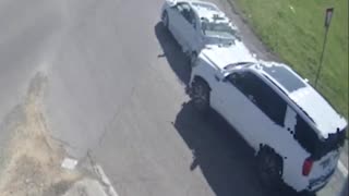 Vehicles Keep Crashing at Same Intersection -- Bad Drivers or Bad Intersection?