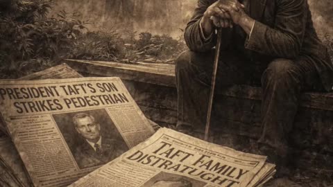 The Story the Headlines Ignored