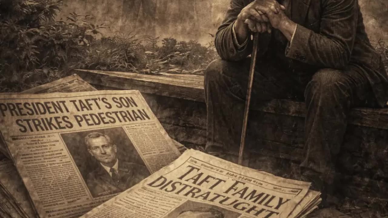 The Story the Headlines Ignored