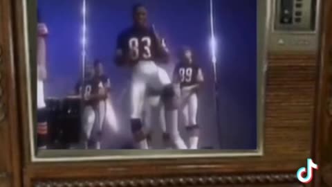 1985 American Culture | Super Bowl Shuffle Music Video
