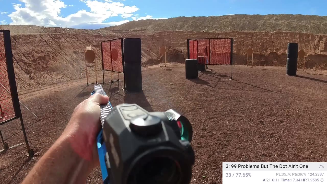 2025 Race Gun Nationals