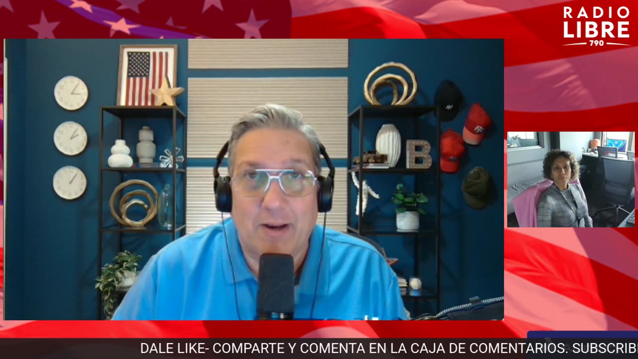 El Show de Jorge Bonilla