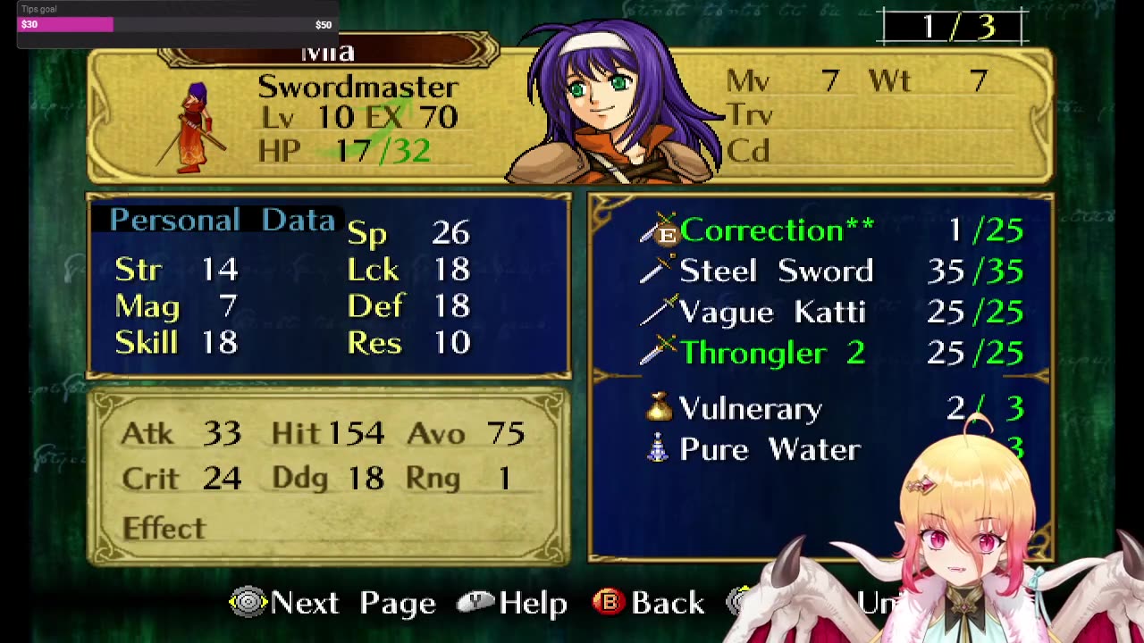 DEIke wrestles a big black knight (Saucy)