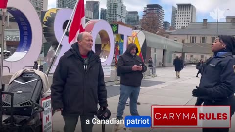 Toronto Police: From Protecting Canadians To Protecting Jihadis