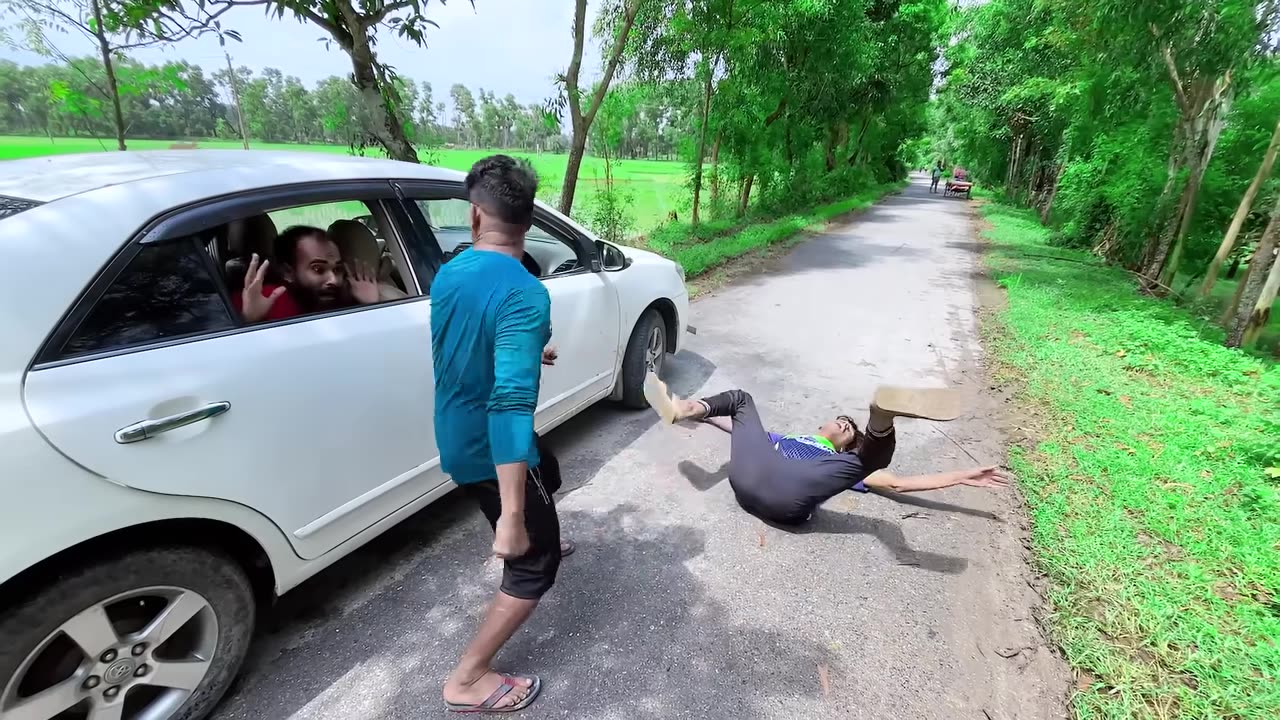 Funny vedio