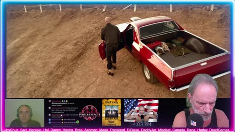 164th Pebbles Reacts to Fridays Wall o’ Fame w/ DiBiase