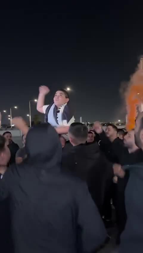 After the story of the boy that was socially boycotted was revealed