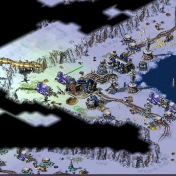 [PREVIEW]: THE SPIRIT OF MOJO ONE - RED ALERT 2: YURI'S REVENGE - RA2 YR - EVERY MAP IN THE GAME