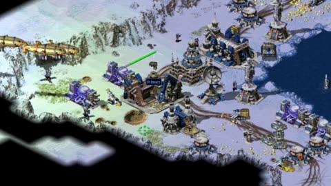 [PREVIEW]: THE SPIRIT OF MOJO ONE - RED ALERT 2: YURI'S REVENGE - RA2 YR - EVERY MAP IN THE GAME