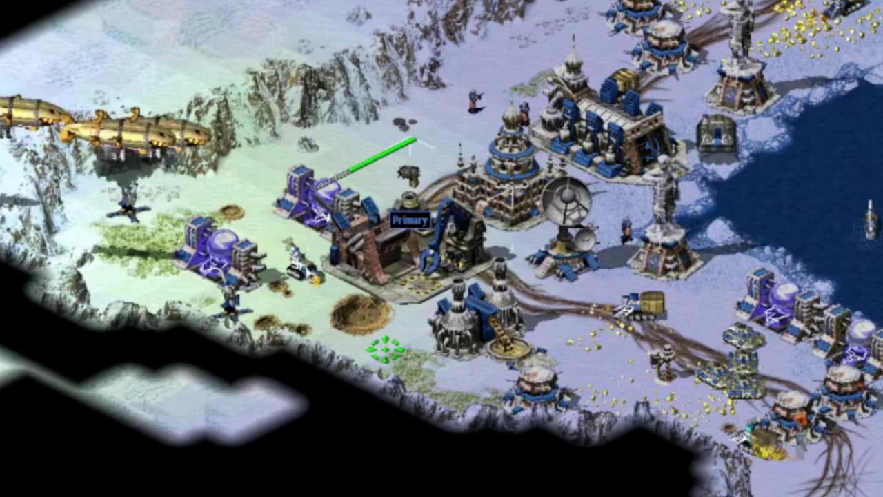 [PREVIEW]: THE SPIRIT OF MOJO ONE - RED ALERT 2: YURI'S REVENGE - RA2 YR - EVERY MAP IN THE GAME