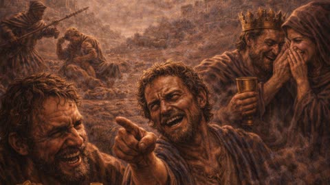 Book of Psalms, Psalm 14