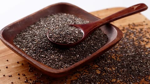 सर्दी में चिया सीड्स खाने के फायदे #short #health #viarl