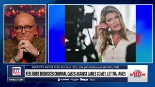 The Rudy Giuliani Show: Tuesday, November 25, 2025