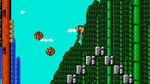 NES Longplay Batsu and Terry - JP-EN - FT