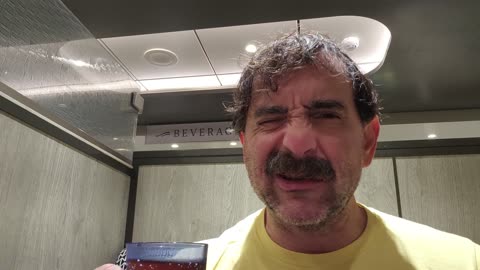 Cruise Branded BOOZE. Cash grab or smart plan. Shows & Parties on MSC Seaside.