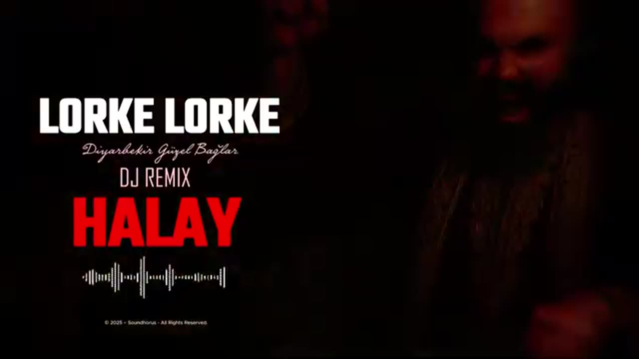 LORKE // DiYARBEKiR GÜZEL BAĞLAR - HALAY // DJ REMIX 🔥 En Hızlı Halay | Yeni Versiyon