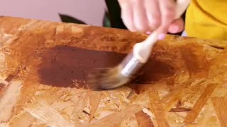 Upcycling materials into functional kitchen furniture ❤️