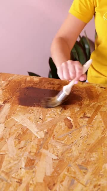 Upcycling materials into functional kitchen furniture ❤️