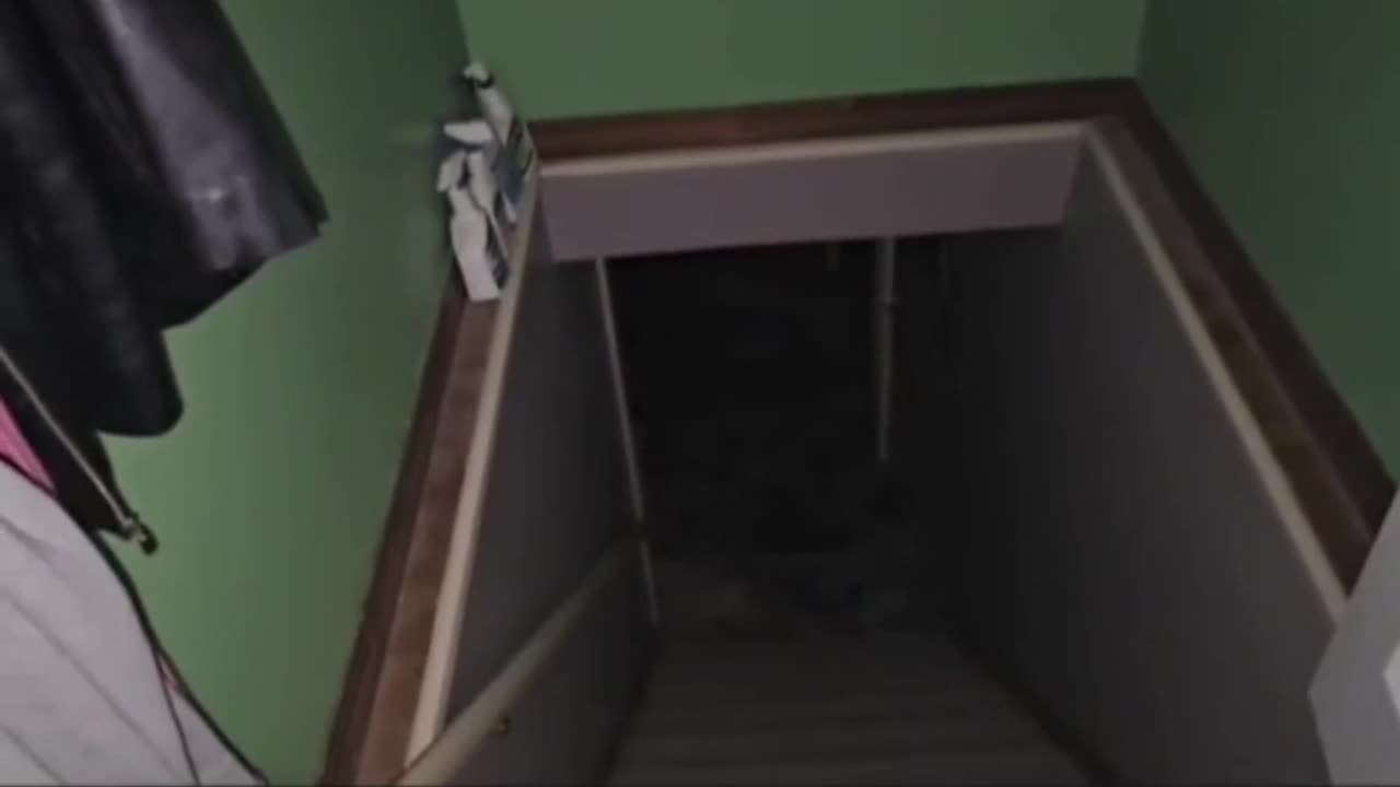 😱👻 The Scariest Ghost I've Ever Seen | TheHauntingHour