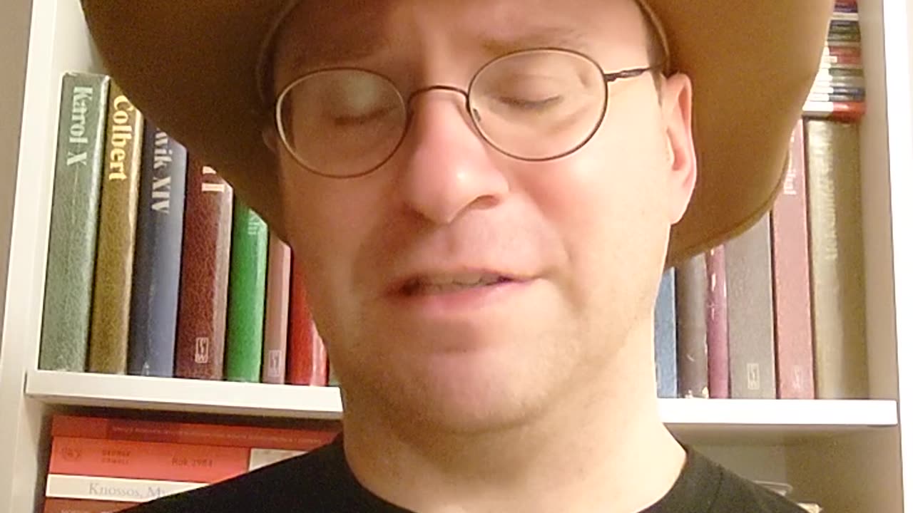 Niebezpieczni ludzie.