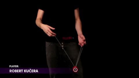 1A - Bind - SLUSNY yoyo Tutorials