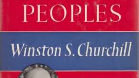 A History of the English-Speaking Peoples by Winston S. Churchill | Summary