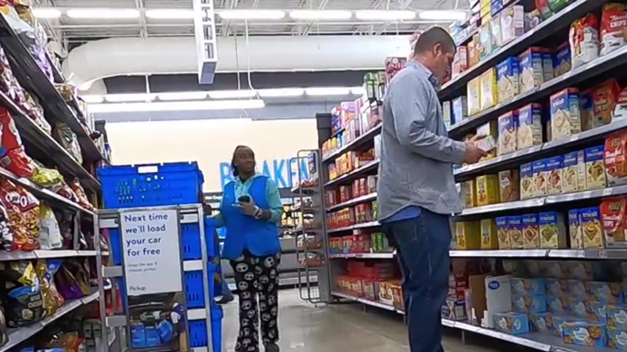 Sparking fart prank