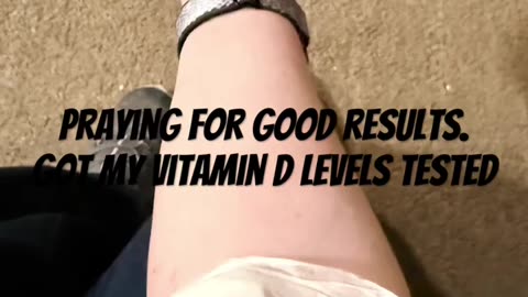 Waiting on Good Results