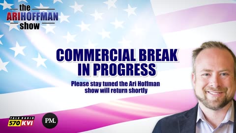 The Ari Hoffman Show- How The Mighty Have Fallen
