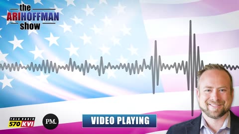 The Ari Hoffman Show- How The Mighty Have Fallen
