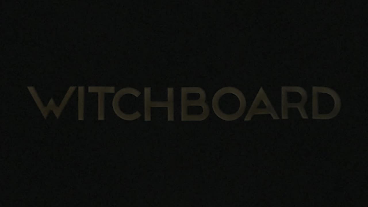 Witchboard | The Coven Is Waiting | Buy or Rent Now