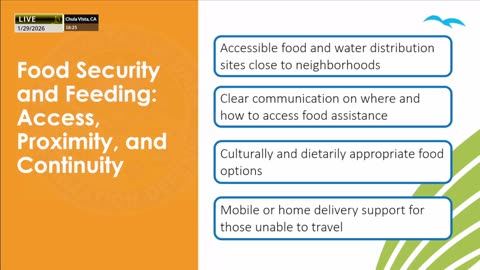 Eye of the STORM LIVE ->