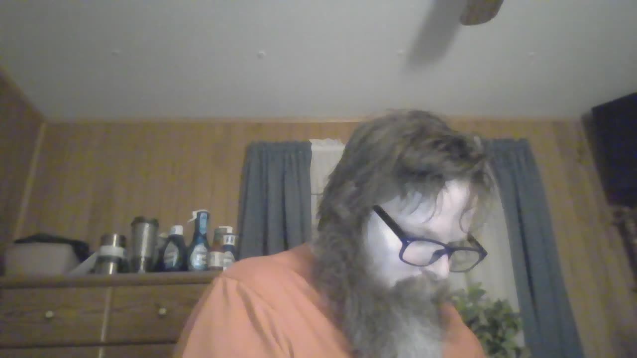 Time to build a go bag for SHTF