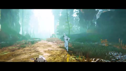 ORKEN Trailer | New Action RPG Inspired By Dark Souls, Dragons Dogma, & Mass Effect (2026)