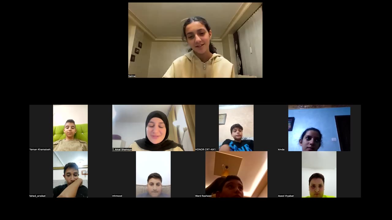 Course Introduction Class (1)