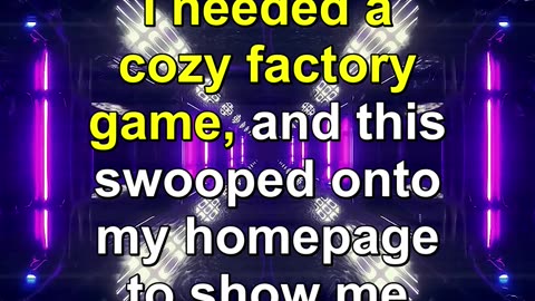 Little Rocket Lab Steam Review