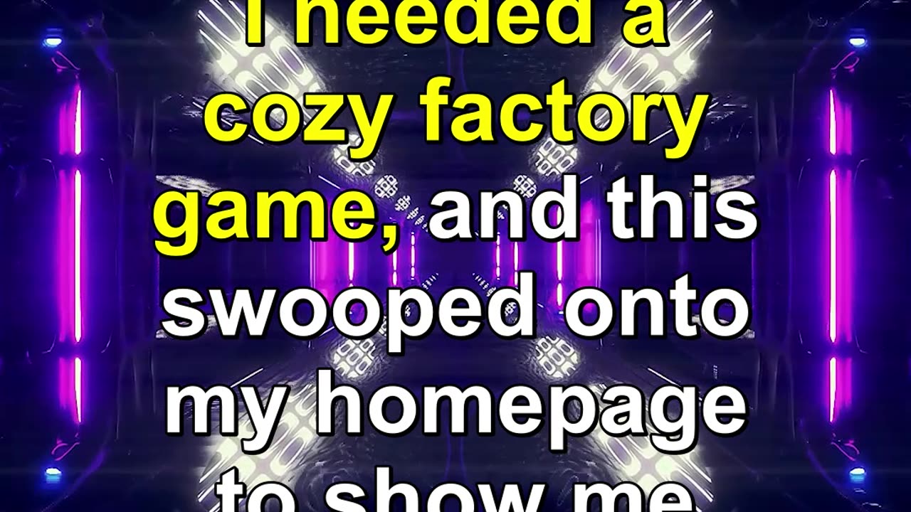 Little Rocket Lab Steam Review