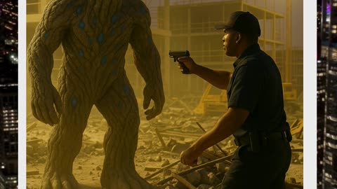 Nature’s Vengeance – Episode 6: “Mtu wa Usiku” (Man of the Night)