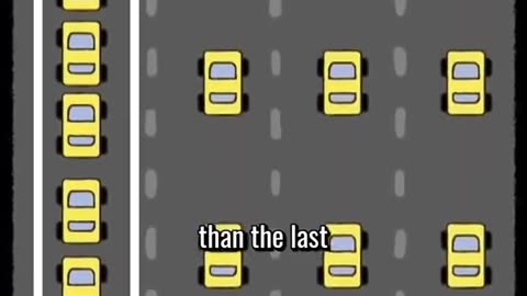 🤯🚗 You Won't Believe How Humans Cause Traffic Jams! | FeedMyCuriosity