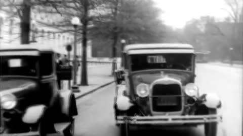 Ford Car and Ben Nevis ... - Ford Car and Ben Nevis Mountain, Great Britain Famous Faces - fc-fc-303