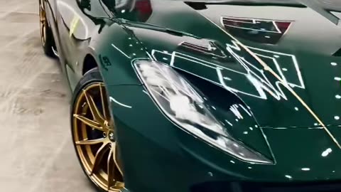 💎🚀 Elevate Your Senses with Stunning Luxury Cars! | LuxurySportsCars