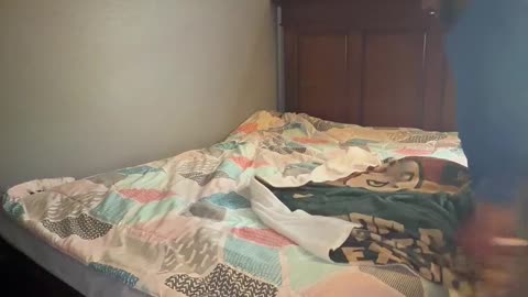 Making My Bed Every Day (Day 23) - Why Does The U.S. Really Want Greenland?