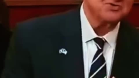 John Kennedy explains the Government Shutdown (Read Description for Hidden Reasons)