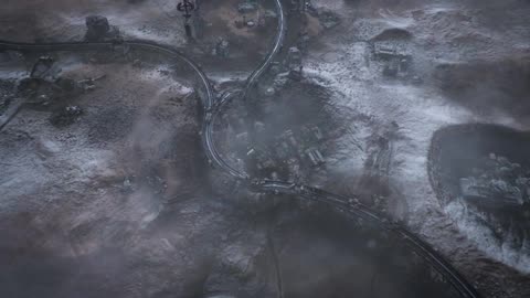 New Game from Escape From Tarkov Creators - COR3 Announcement Trailer (2026)