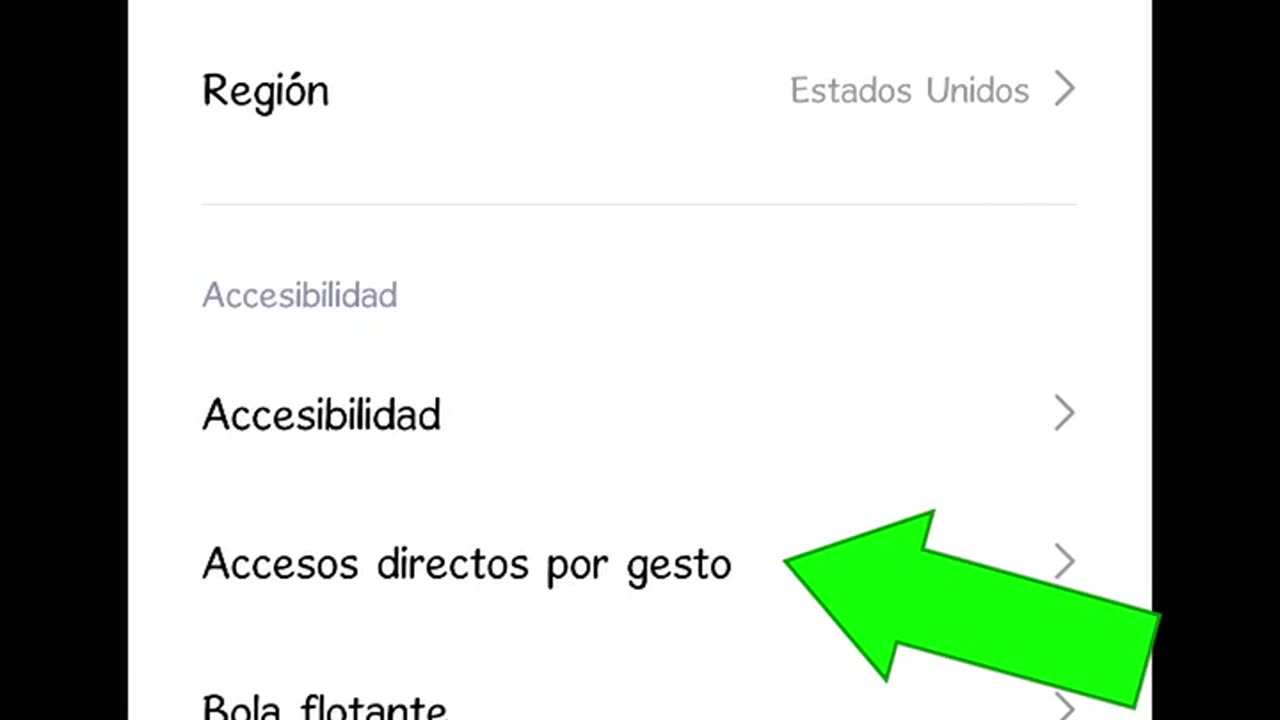 Botón de Apagado/Encendido | POCO X6 PRO