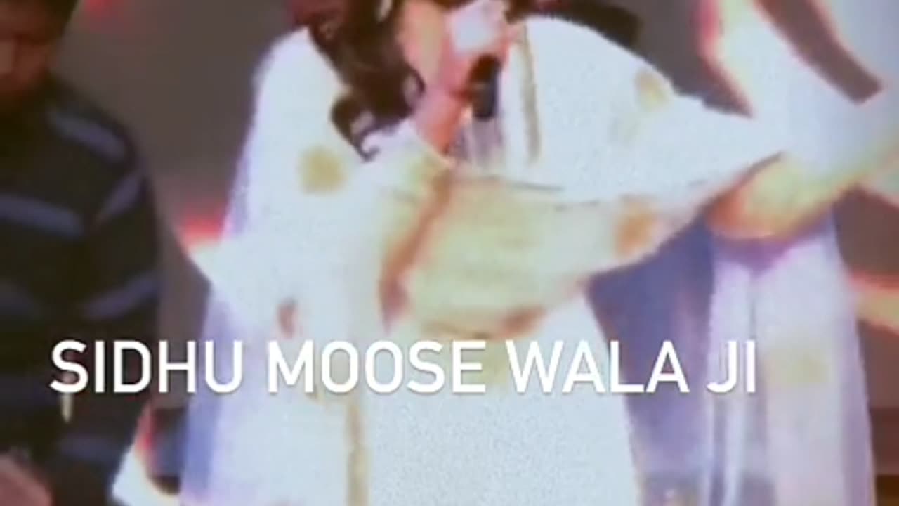 Moose wala