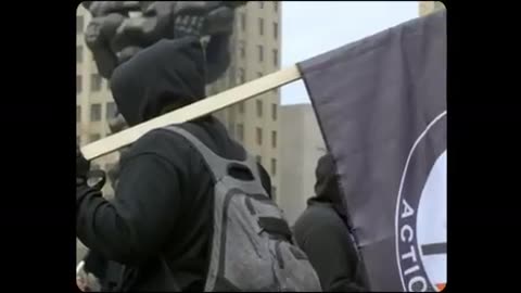 How They Broke us All - ⚠️ WARNING: GRAPHIC