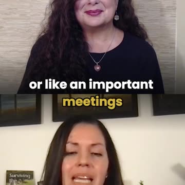 This Simple Practice Will Elevate Your Speaking Presence ✨