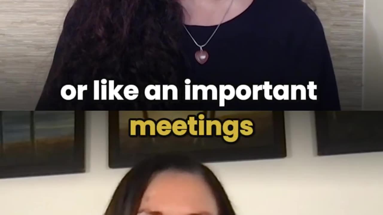 This Simple Practice Will Elevate Your Speaking Presence ✨