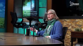 Pioneer Channel LIVE